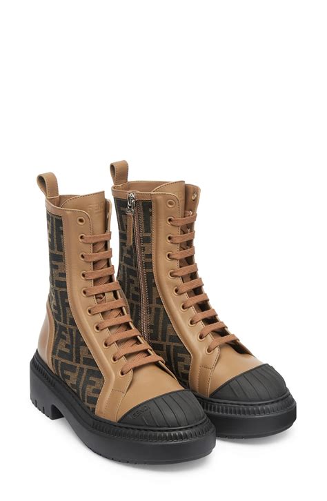 fendi limited edition shoes|fendi boots on sale.